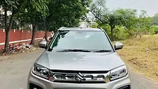 Used Maruti Suzuki Vitara Brezza ZXi Plus in Chandigarh