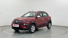 Used Renault Kwid 1.0 RXT Opt [2016-2019] in Chennai
