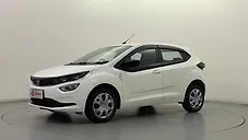 Used Tata Altroz XT Petrol [2020-2023] in Delhi