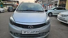Used Tata Tigor Revotorq XZ (O) in Kanpur