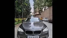 Used BMW 7 Series 730Ld in Mumbai