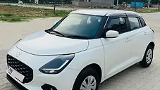 Used Maruti Suzuki Swift VXi ABS in Chandigarh