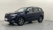 Used Mahindra XUV700 AX 5 Diesel AT 5 STR [2021] in Gurgaon