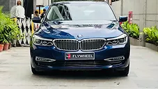 Used BMW 6 Series GT 630i Luxury Line in Kolkata