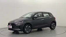 Used Hyundai i20 Asta (O) 1.2 MT [2020-2023] in Ghaziabad