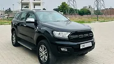 Used Ford Endeavour Titanium 3.2 4x4 AT in Chandigarh