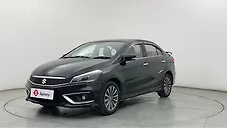 Used Maruti Suzuki Ciaz Alpha Hybrid 1.5 AT [2018-2020] in Chennai