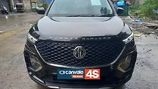 Used MG Hector Sharp 1.5 Petrol CVT in Thane