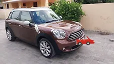 Used MINI Cooper Countryman Cooper D in Coimbatore