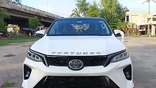 Used Toyota Fortuner 2.8 4x2 AT [2016-2020] in Zirakpur
