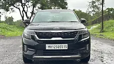 Used Kia Seltos HTX 1.5 [2020-2021] in Thane