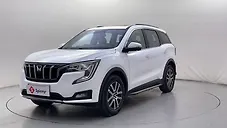 Used Mahindra XUV700 AX7 Luxury Pack Petrol AT 7 STR in Bangalore