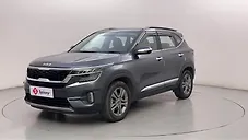 Used Kia Seltos HTX Plus 1.5 Diesel [2020-2021] in Bangalore