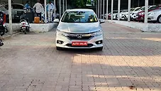 Used Honda City 4th Generation ZX Diesel in Lucknow