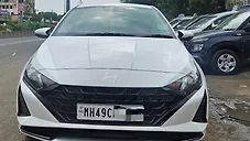 Used Hyundai i20 Sportz (O) 1.2 IVT [2024-2025] in Nagpur