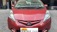 Used Honda Jazz Select Edition Old in Mumbai