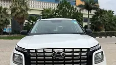 Used Hyundai Venue S 1.2 Petrol [2023] in Mohali