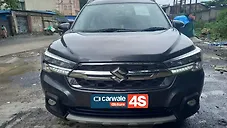 Used Maruti Suzuki XL6 Zeta MT CNG in Thane