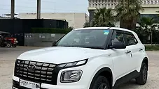 Used Hyundai Venue S 1.2 Petrol [2023] in Chandigarh