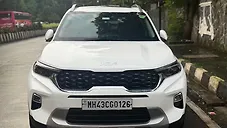 Used Kia Sonet HTX 1.0 DCT in Mumbai