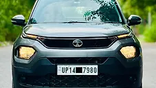 Used Tata Punch Adventure MT [2021-2023] in Delhi
