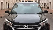 Used Hyundai Creta 1.6 SX (O) in Raipur