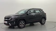 Used Kia Seltos GTX Plus 1.4 [2020-2021] in Gurgaon