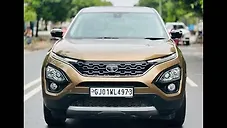 Used Tata Harrier XZA Plus in Ahmedabad