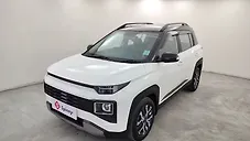 Used Hyundai Exter SX (O) Connect 1.2 AMT Dual Tone in Coimbatore