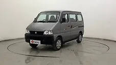 Used Maruti Suzuki Eeco 5 STR AC (O) in Hyderabad