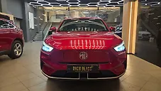 Used MG ZS EV Exclusive in Nagpur