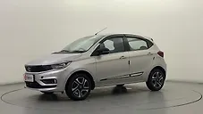 Used Tata Tiago Revotron XZ Plus in Delhi