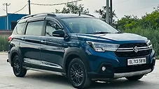 Used Maruti Suzuki XL6 Zeta AT Petrol in Delhi