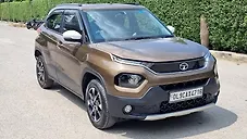 Used Tata Punch Accomplished AMT [2021-2023] in Delhi