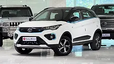 Used Tata Nexon EV Prime XZ Plus in Mumbai