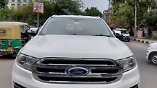 Used Ford Endeavour Trend 2.2 4x2 AT in Delhi