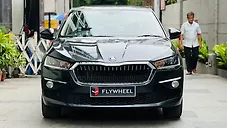 Used Skoda Slavia Style 1.0L TSI AT in Kolkata