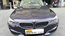 Used BMW 3 Series GT 320d Sport Line [2014-2016] in Mumbai