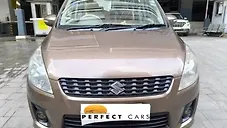 Used Maruti Suzuki Ertiga VDi in Mumbai