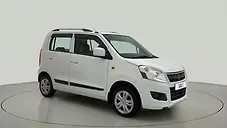 Used Maruti Suzuki Wagon R 1.0 VXI AMT in Ahmedabad