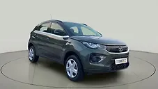 Used Tata Nexon XMA Petrol in Jaipur