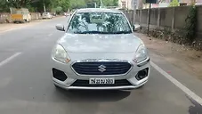 Used Maruti Suzuki Dzire VXi AMT in Chennai