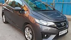 Used Honda Jazz V Petrol in Mumbai