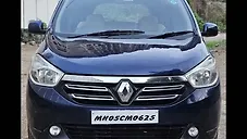 Used Renault Lodgy 110 PS RXZ [2015-2016] in Mumbai
