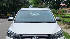 Used Toyota Innova Crysta ZX 2.4 AT 7 STR in Chandigarh