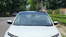 Used Tata Harrier XZA Plus Dual Tone in Chandigarh