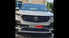 Used MG Hector Sharp 2.0 Diesel [2019-2020] in Lucknow