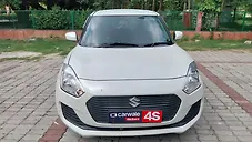 Used Maruti Suzuki Swift VXi in Delhi