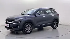 Used Kia Seltos HTX 1.5 IVT in Bangalore