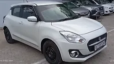 Used Maruti Suzuki Swift VXi CNG in Delhi